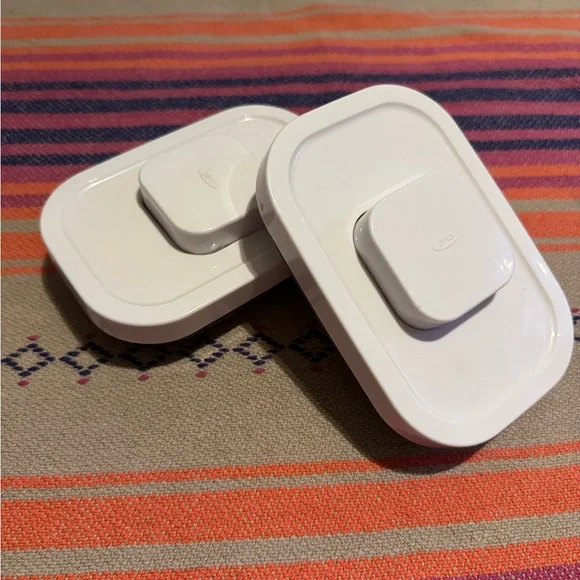 ❕EUC❕ OXO Container Set (2) - Picture 3 of 5